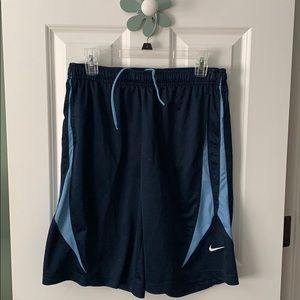 BOYS NIKE SHORTS